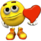 0love_you Discord Emoji - eCafe 🌸 |  Indian Discord Server・Hangout・Guild Tag ・ Chilling・Voice Chat・Gaming ・India