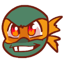 4554arson custom emote | lookin4tmnt