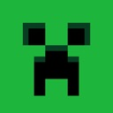 Creeper custom emote | FaithForgeGaming