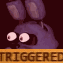 triggerbonnie animated emote | 🌎𝙃𝙚𝙭𝙀𝙖𝙧𝙩𝙝🌎