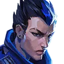 yoru custom emote | Korpora