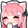 FW_giggles Discord Emoji | Femdom World