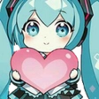 AnimeHeart custom emote - Μ Λ Υ V Ι L L Ξ