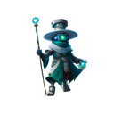 jeff custom emote from THE CITADEL