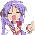 Pointandlaugh custom emote - District 20