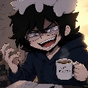 emoji_48 Discord sticker from Moon Lounge ☪