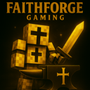 Minecraft Discord Emoji | FaithForgeGaming
