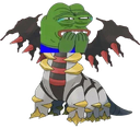 laugh Discord sticker - Pokémon Champions