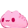 PinkSpin animated emote from S3xting Paradise 18+
