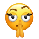 kayemoji_8 Discord sticker from Tambayan Ave.