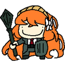 heheheh custom emote - ❮ ⚜ Limbus Company Caos ⚜ ❯