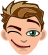 zac_wink custom emote from 💛 MovieStarPlanet 💛 Shop💛