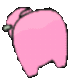 AmongusTwerk animated emote - Besties Community
