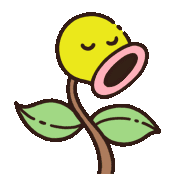 bellsproutdance animated emote | PokéVault