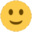 clown animated GIF emoji from Popcorn Server
