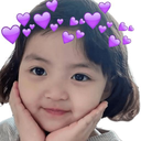 _Cute custom emote | 🌴 ✨   U T O P I A   ✨ 🌴