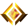 gold_rank Discord sticker - KØD | E-Sports™
