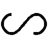 infinityflash animated Discord emote - 🌴 ✨   U T O P I A   ✨ 🌴
