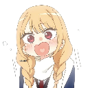 marin_cute Discord Emoji | ''₊🌷⁺ Ask To DM ❥ Egirls ❥ Active VC ❥ Nitro Giveaways ❥ Chat ❥ Friends ❥ Ask2DM ❥ Sfw ❥ Non Dating