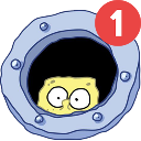 Ping_Nara Discord sticker - Nara |  | 🌸
