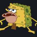 cavemanbob custom emote - Anime Empire