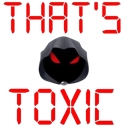 thatstoxic custom emote | Degenerates [18+]