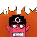emoji_76 animated emote from SOON HQ