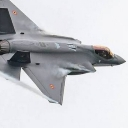 FighterJet custom emote - Everyone's Server