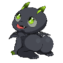 twerk_ryku animated Discord emote from Raiku