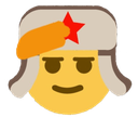 AL_yEcomrade custom emote - The Content Cave🛖