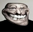 trollrealistic custom emote | Autism Mansion