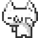 CatSleepy animated Discord emote | District 20