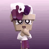 thankyou animated emote - ✨ ˚₊‧୨ CraftSilling Studio ୧‧₊˚ ☀
