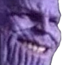 thanosdaddy_urdu custom emote - Urdu | Community - Social - Chill - Giveaways |