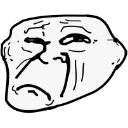 trollfacekhinh custom emote from Reality Awaits