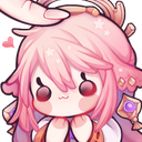 waifuyaemikoheadpats Discord sticker from ₍ᐢᐢ₎      ✿  ੭   pocky  bakery  ♡⃘ ⊹