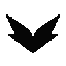 black_badge animated emote | Lovers Cafe™ | Indian Discord Server • Nitro • Voice Chat • Active • India • Hangout • Gaming • SFW