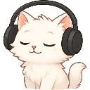 149414catonmusic custom emote | DTN