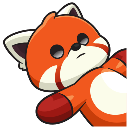 f_3pandad Discord sticker | 🎤 Riff-Off | Singing, Games, Daily Events, Community