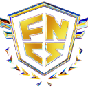 FNCS_crest Discord sticker - KØD | E-Sports™