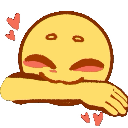 friendlychomp custom emote - 𝐓𝐡𝐞 𝐂𝐫𝐞𝐚𝐭𝐮𝐫𝐞 𝐏𝐥𝐚𝐲𝐩𝐞𝐧