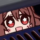 AA_HuTao_Lurk custom emote - Friends 18+ Sfw | Adults-only • active-chat • Mature • Friendly • Gaming • Lgbtq+ • Hangout