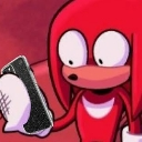 Knux_Read Discord Emoji from ★««|SHADOW CENTRAL|»»★