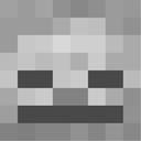 skeleton1 custom emote | DonutSMP Spawner Market