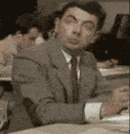 WhatHuh animated GIF emoji from The Further