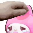 pat animated emote | Fight Club