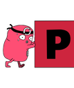 Pushin_P_1 Discord Emoji | SOON HQ