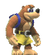 BanjoBow animated Discord emote | Cimmarian