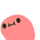 blob animated Discord emote - Lovescape