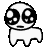 cutetrol animated emote from Autism Mansion